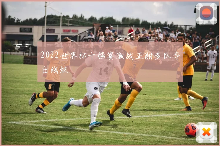 2022世界杯十强赛激战正酣多队争出线权