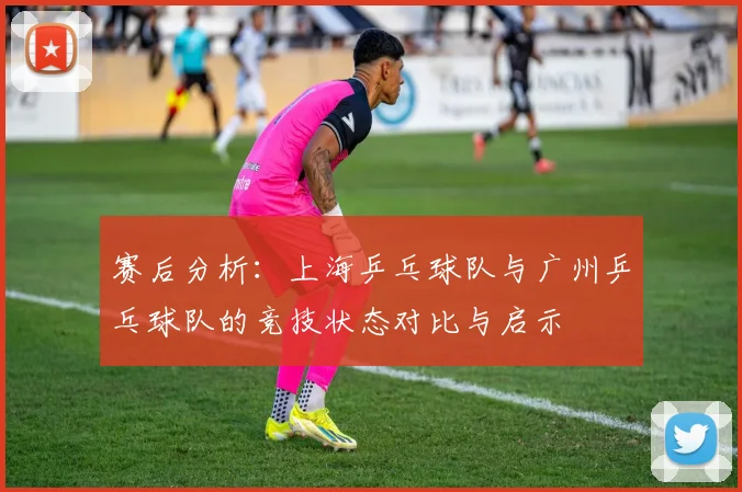 赛后分析：上海乒乓球队与广州乒乓球队的竞技状态对比与启示