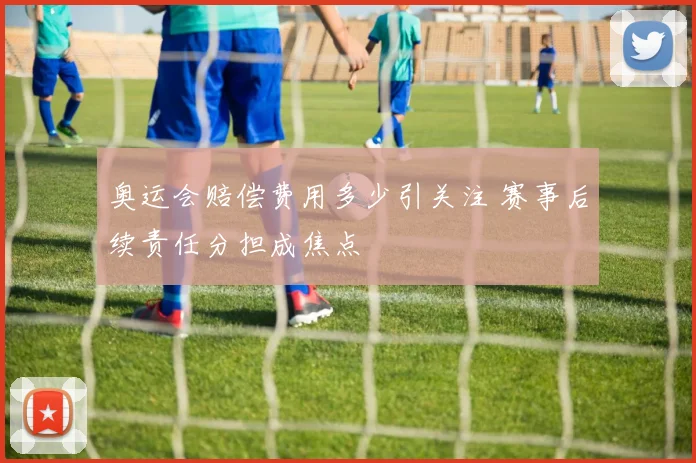 奥运会赔偿费用多少引关注 赛事后续责任分担成焦点