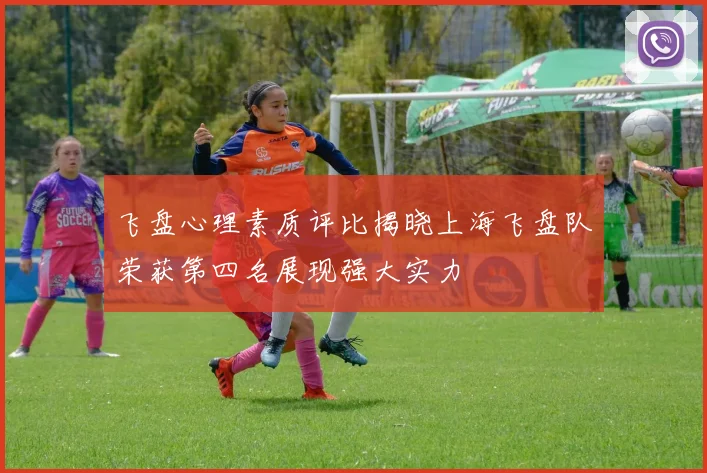 飞盘心理素质评比揭晓上海飞盘队荣获第四名展现强大实力